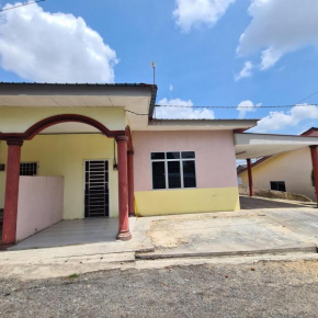 Ct Homestay